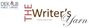 20140321 - Writers Yarn